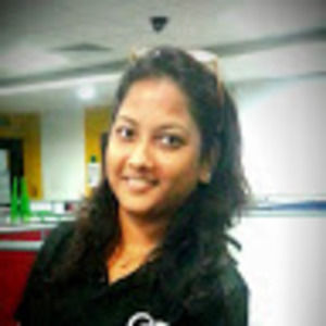 Meet your Posher, Pallavi